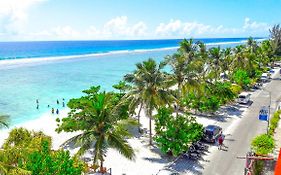 Seasunbeach Maldives