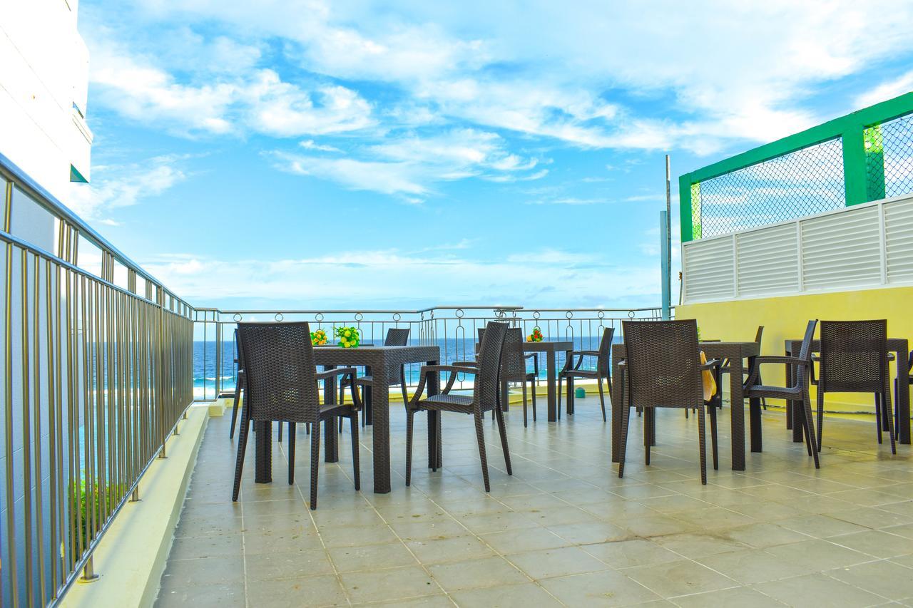 Seasunbeach Hotel Maldives Хулхумале Экстерьер фото